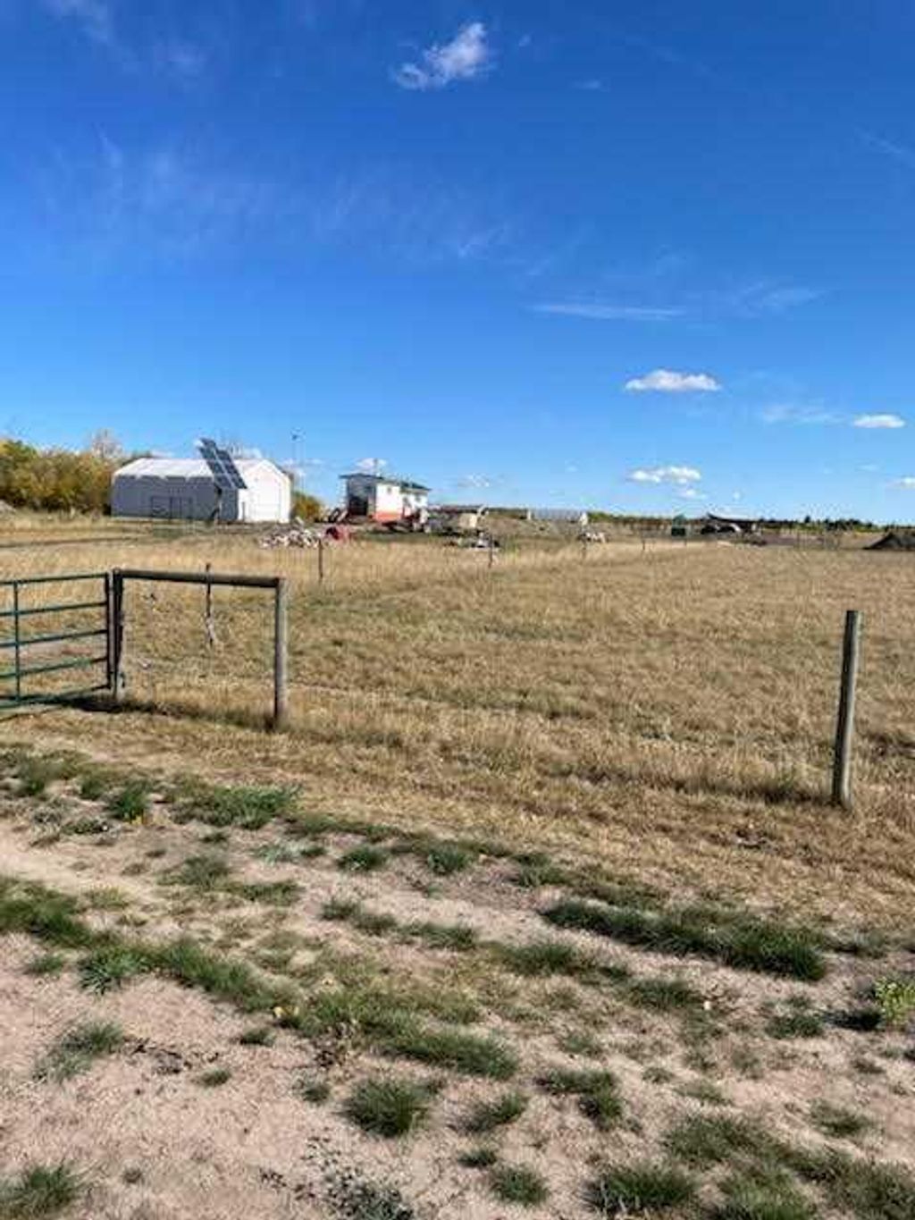 Photo of 122040 Township Road 734, Hythe, AB T0H 2C0 (MLS # A2291384)