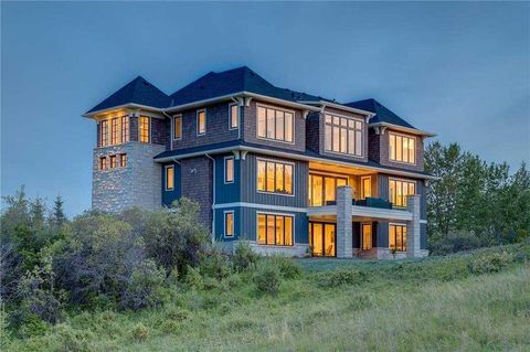 5 SILVERHORN Vale Rural Rocky View County AB T3R 0X3