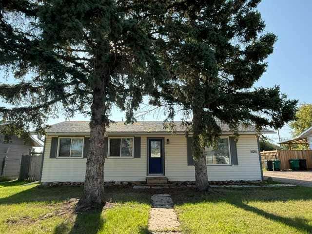 Photo of 10205 103 Street, High Level, AB T0H 1Z0 (MLS # A2337074)