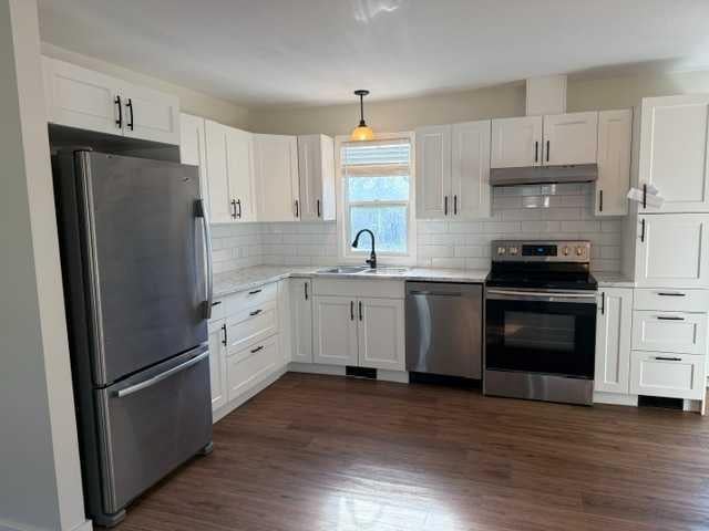 Photo of 10205 103 Street, High Level, AB T0H 1Z0 (MLS # A2337074)
