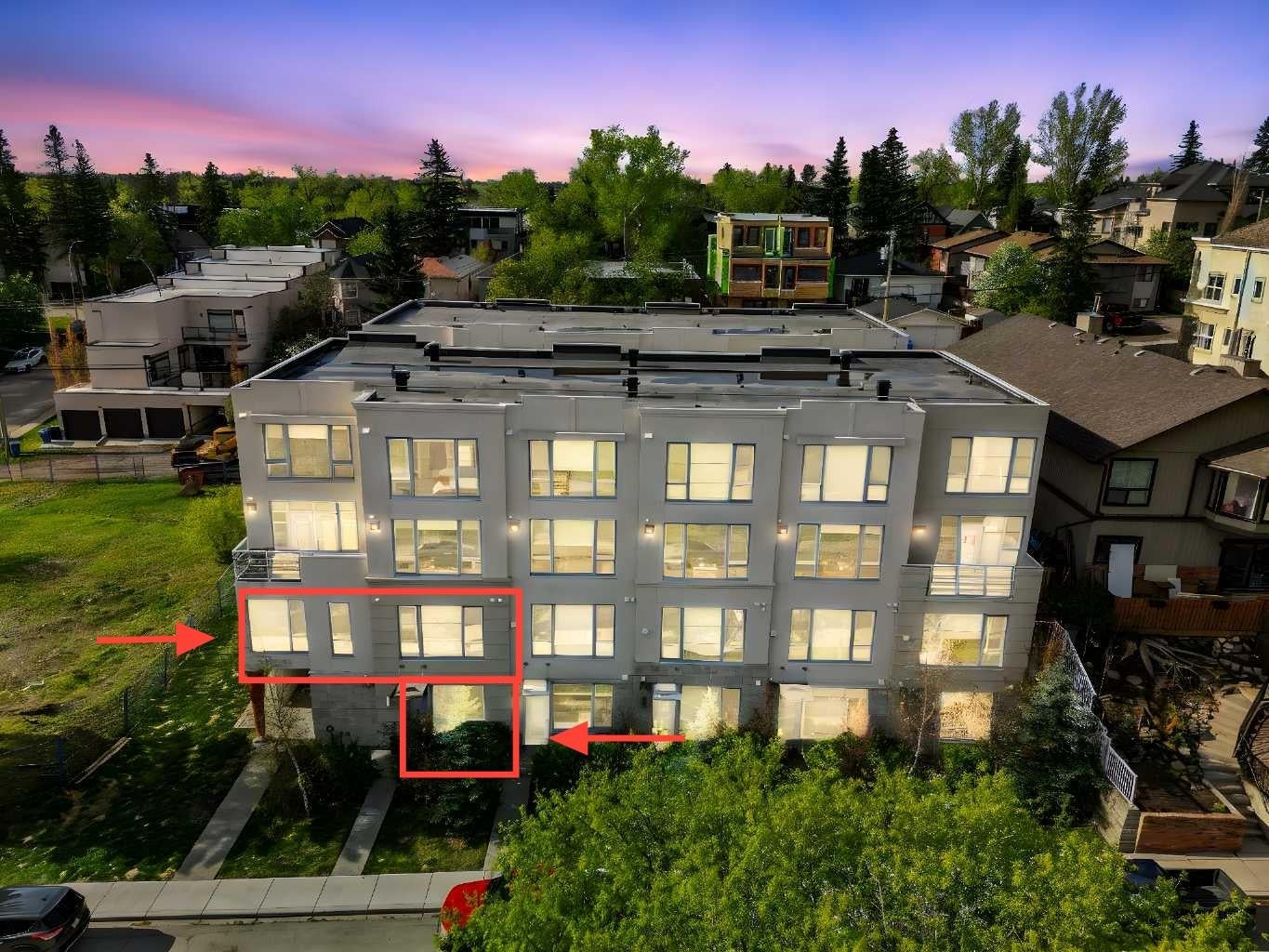 1611 28 Avenue SW 103