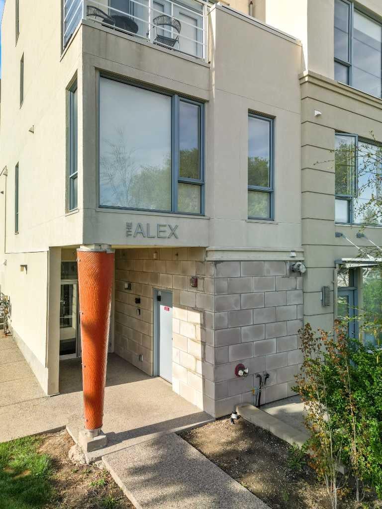 1611 28 Avenue SW 103