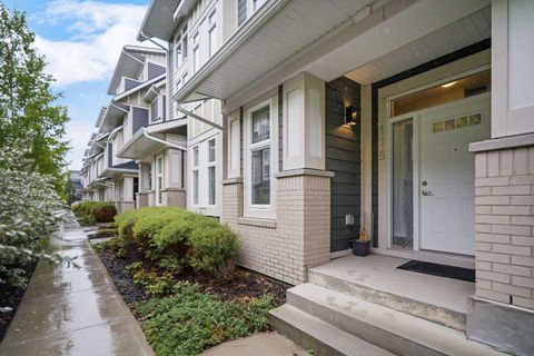 Photo of 175 Silverado Plains Park SW, Calgary, AB T2X 1Y8 (MLS # A2315162)