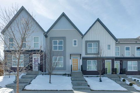 1119 Livingston Way NE Calgary AB T3P 0V6
