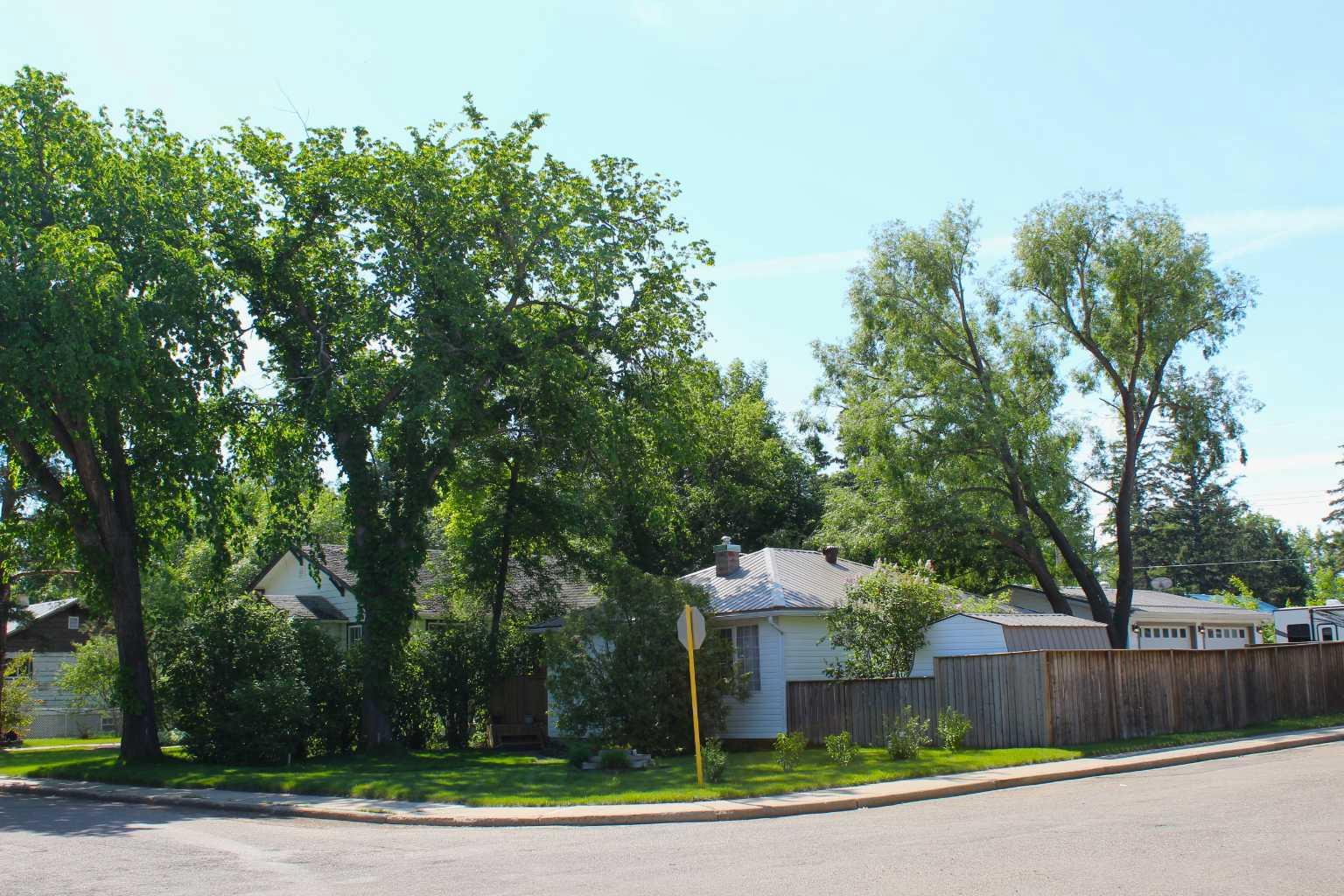 31 Spruce Avenue W