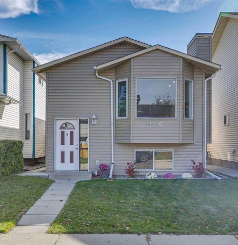 Photo of 116 Covington Rise NE, Calgary, AB T3K 4A9 (MLS # A2348769)