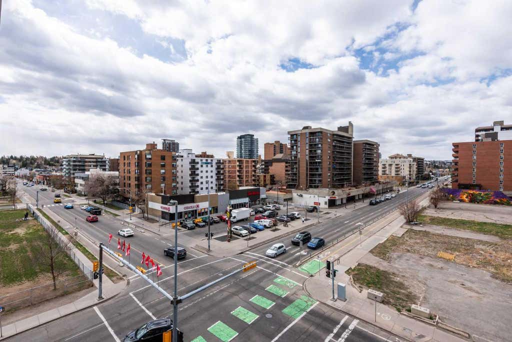 Photo of 1110 11 Street SW #504, Calgary, AB T2R 1S5 (MLS # A2297870)