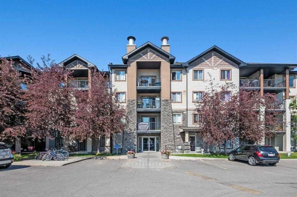 Photo of 8 Bridlecrest Drive SW #2139, Calgary, AB T2Y 0H7 (MLS # A2316983)