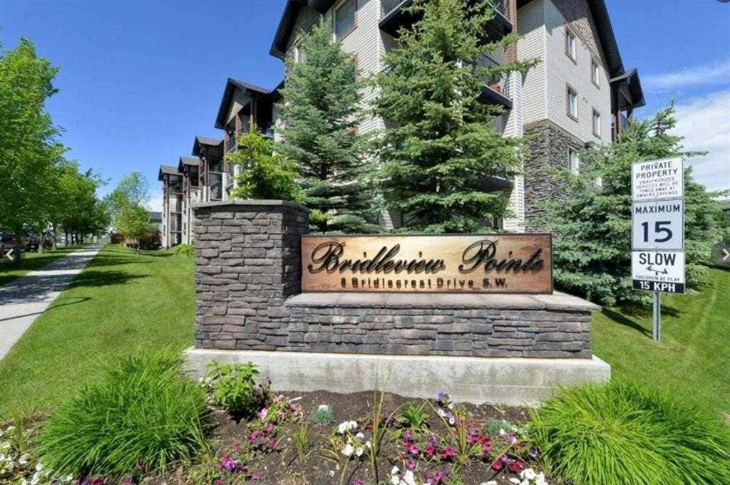Photo of 8 Bridlecrest Drive SW #2139, Calgary, AB T2Y 0H7 (MLS # A2316983)