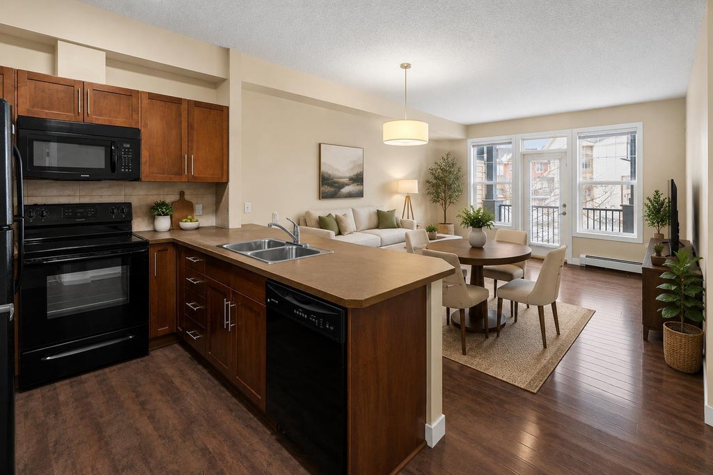 Photo of 10 Panatella Road NW #212, Calgary, AB T3K 0V4 (MLS # A2339765)