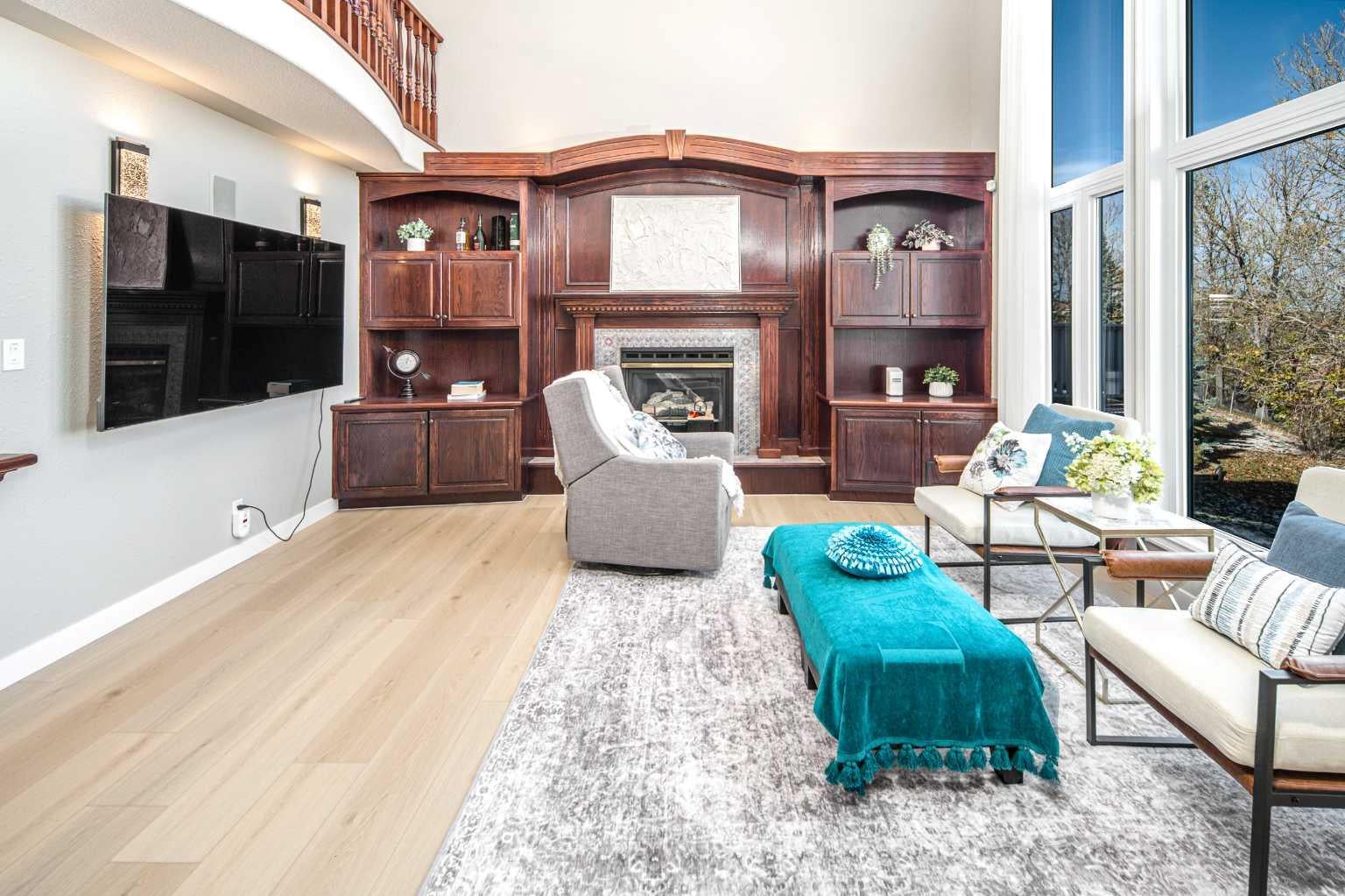269 Hamptons Landing NW