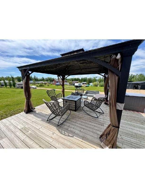 Photo of 65275 RR114A Range #85, Rural Lac La Biche County, AB T0A 2C0 (MLS # A2319621)