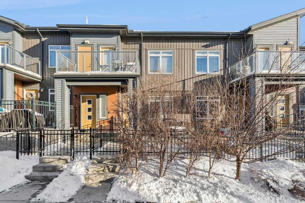 Photo of 99 Sage Bluff Circle NW, Calgary, AB T3R 1T5 (MLS # A2292450)