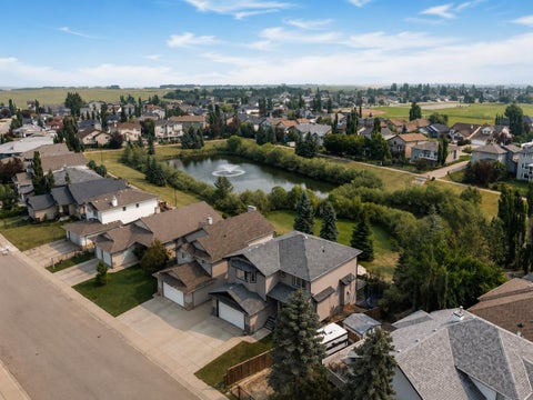 Photo of 35 Hillcrest Boulevard, Strathmore, AB T1P 1W9 (MLS # A2331065)