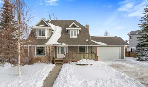 763 Stonehaven Drive Carstairs AB T0M 0N0