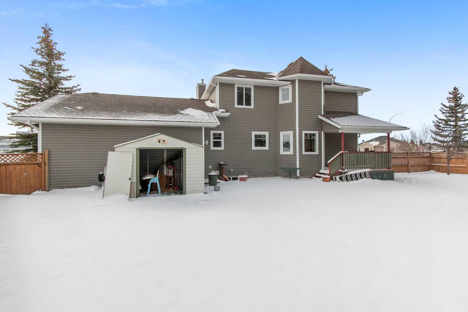 763 Stonehaven Drive