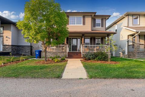 203 Loutit Road Fort McMurray AB T9K 0L6