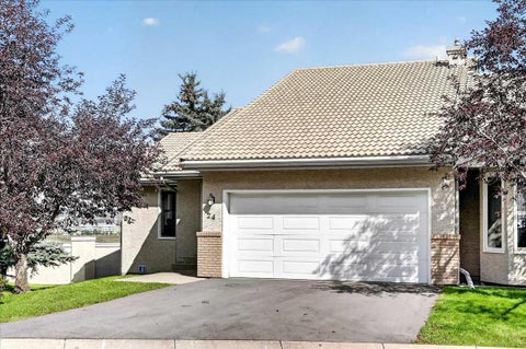 Photo of 5790 Patina Drive SW #24, Calgary, AB T3H 2Y5 (MLS # A2350671)