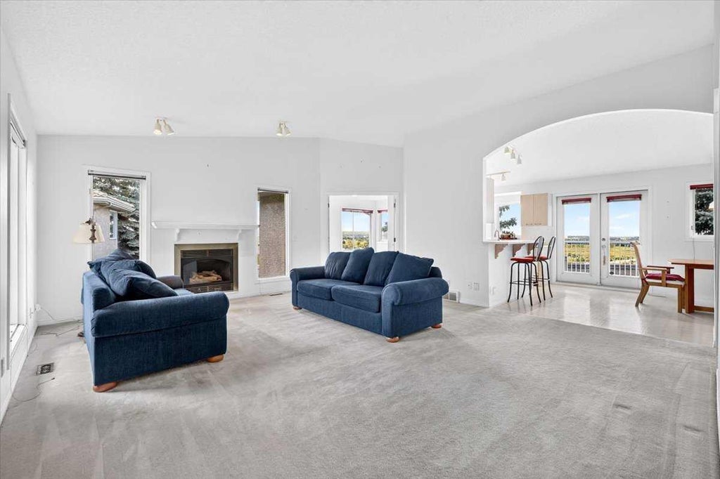 Photo of 5790 Patina Drive SW #24, Calgary, AB T3H 2Y5 (MLS # A2350671)