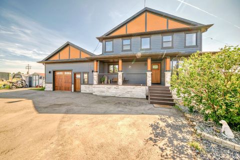 Photo of 240076 PARADISE MEADOW Drive, Chestermere, AB T1X 0M8 (MLS # A2233483) Photo of 240076 PARADISE MEADOW Drive, Chestermere, AB T1X 0M8 (MLS # A2233483)