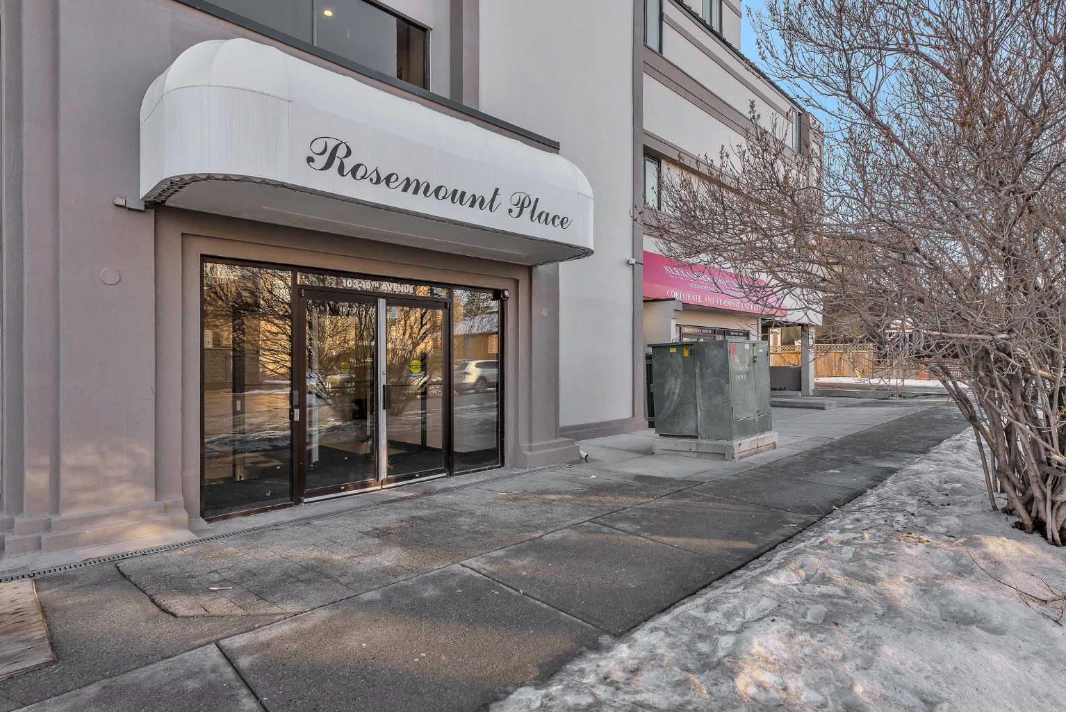 103 10 Avenue NW 210