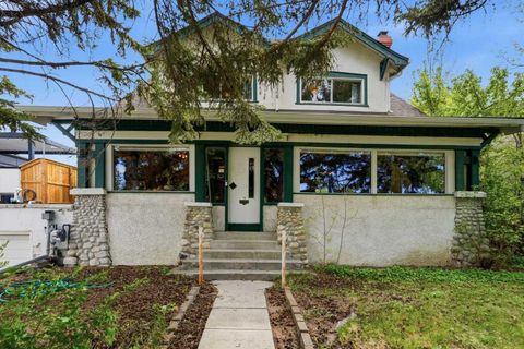 Photo of 1316 15 Street NW, Calgary, AB T2N 2B6 (MLS # A2314605)