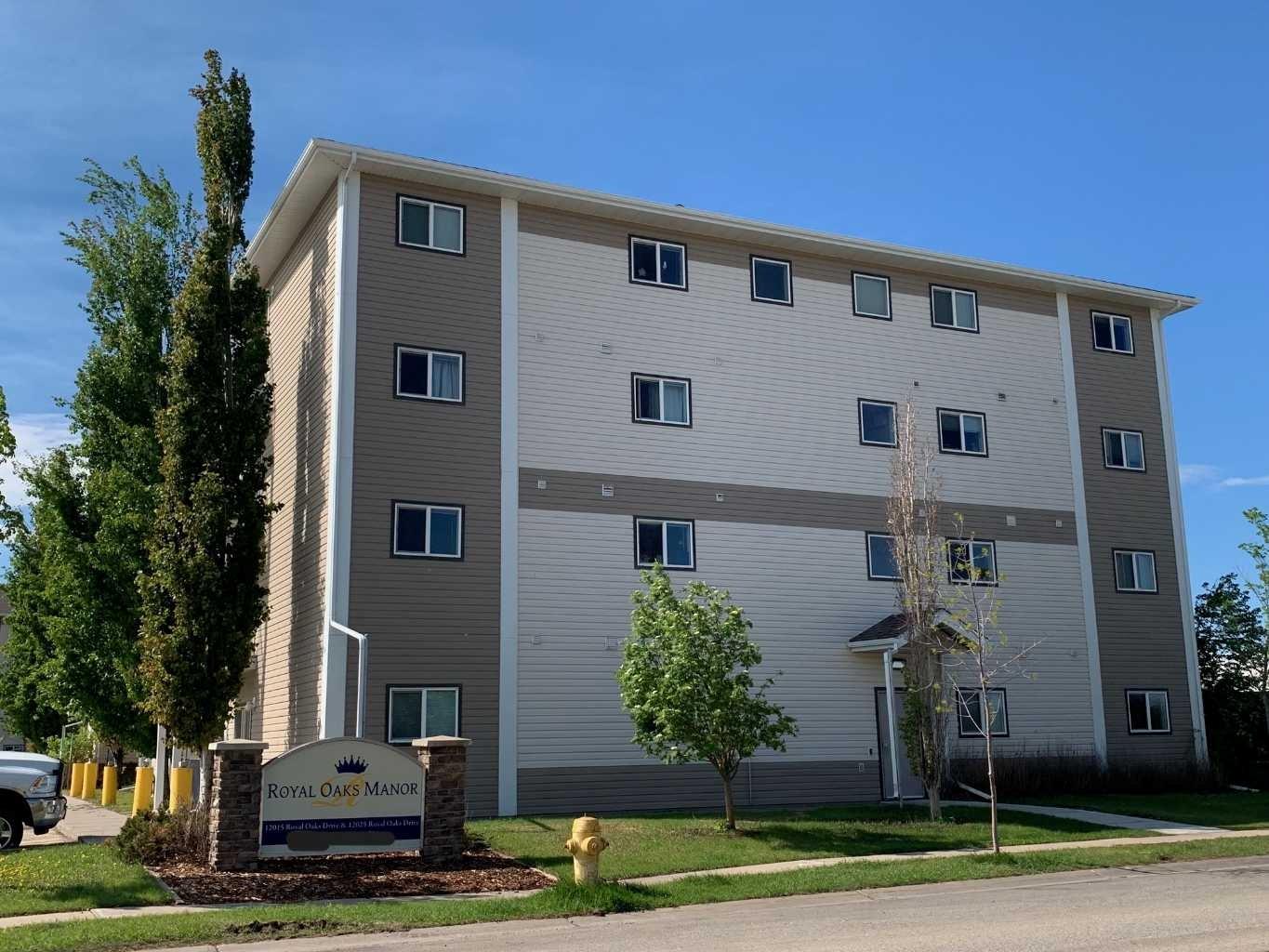 12025 Royal Oaks Drive 301