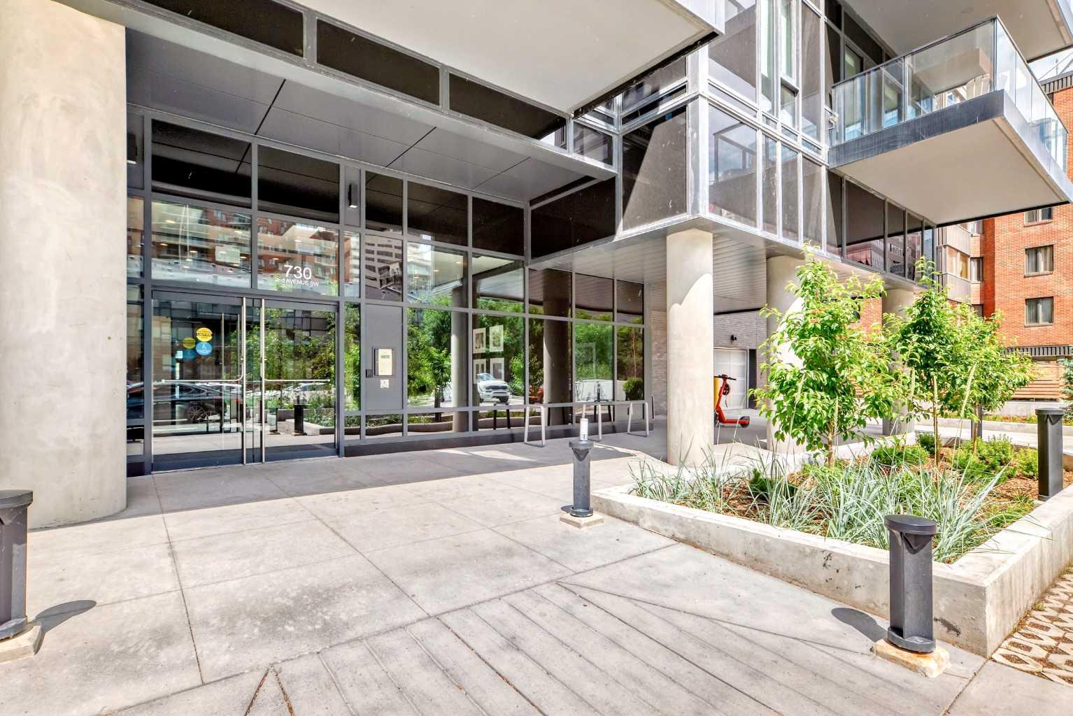 730 2 Avenue SW 1013
