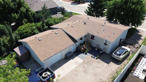 Photo of 5412 49 A Avenue, Alix, AB T0C 0B0 (MLS # A2333445)