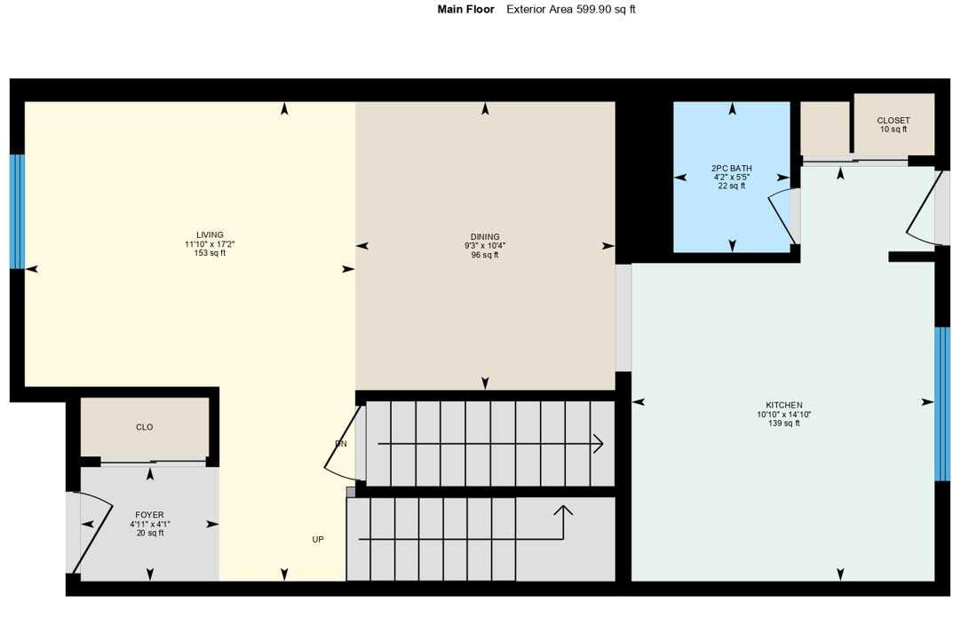 69 Castlebrook Way NE