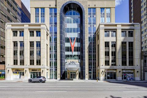 Photo of 930 6 Avenue SW #1609, Calgary, AB T2P 1J3 (MLS # A2304973)