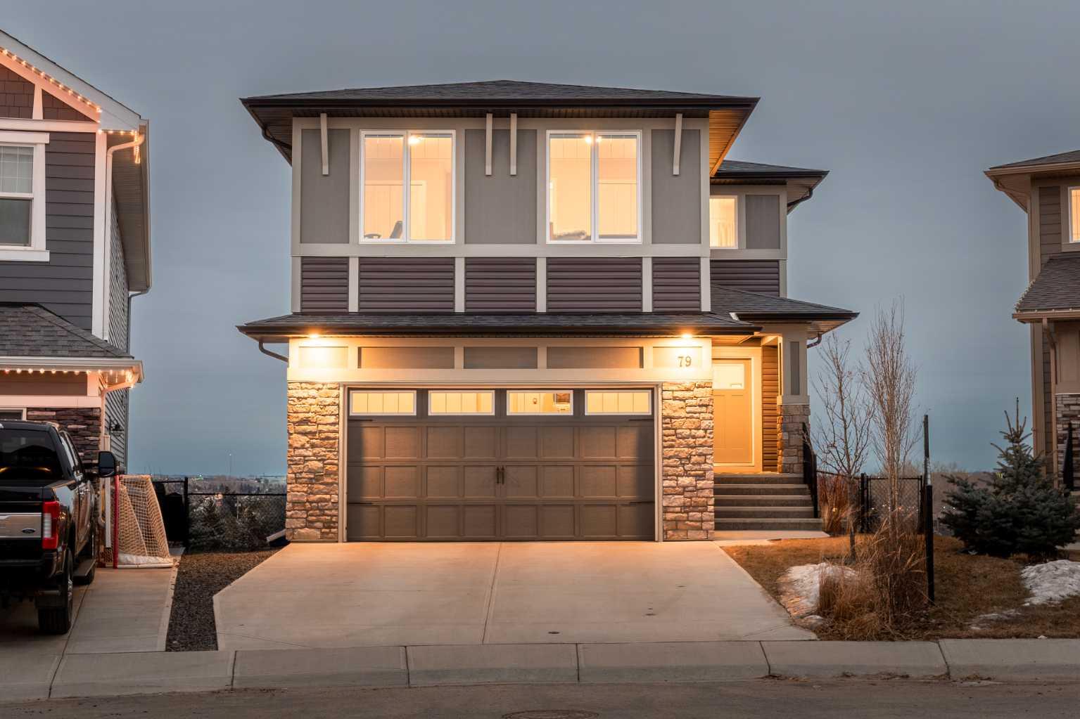 79 Mist Mountain Rise