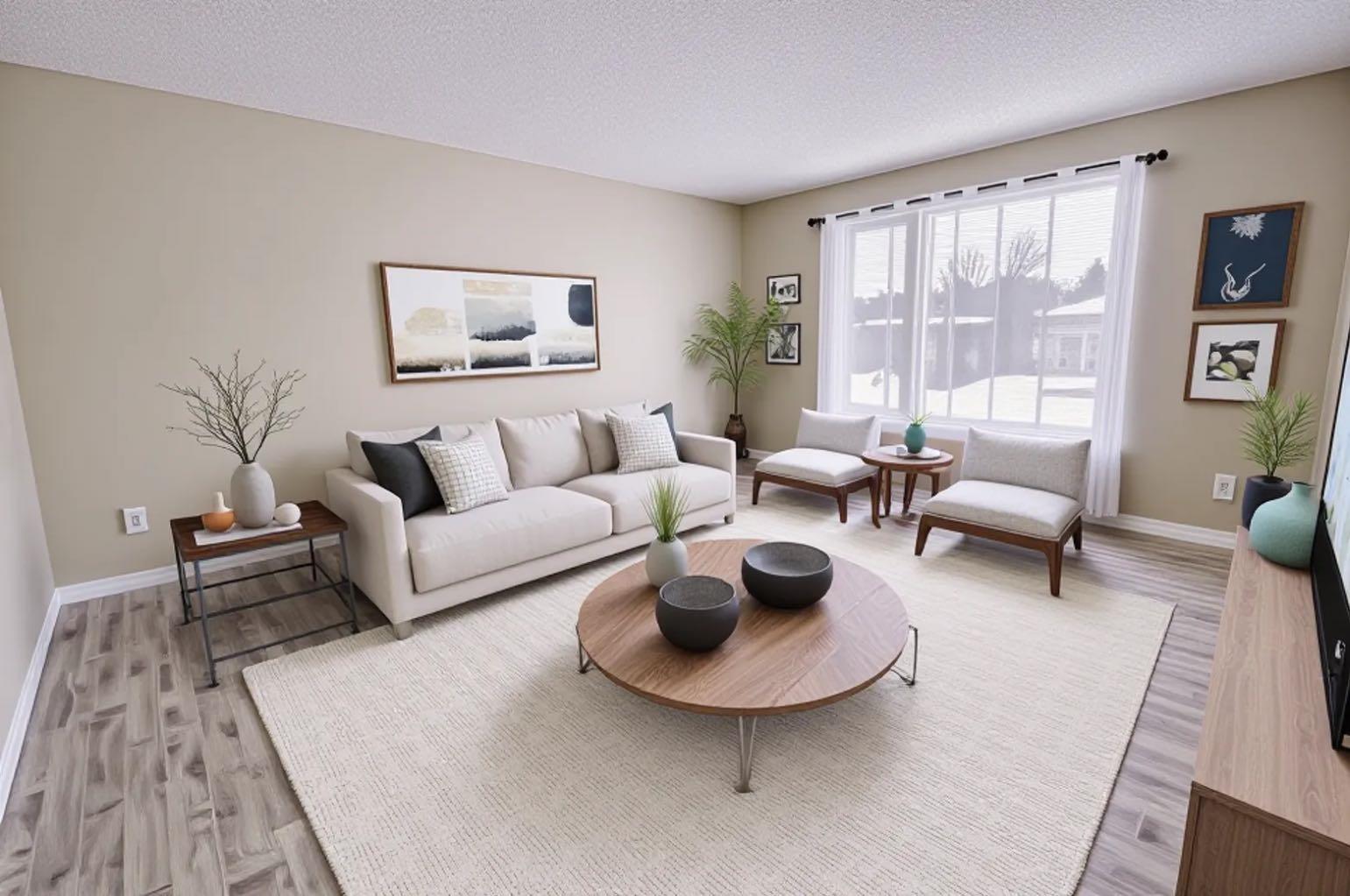 113 Cayuga Crescent W