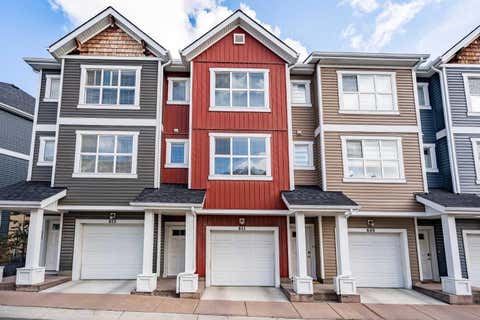 Photo of 355 Nolancrest Heights NW #611, Calgary, AB T3K 0Z9 (MLS # A2329404)