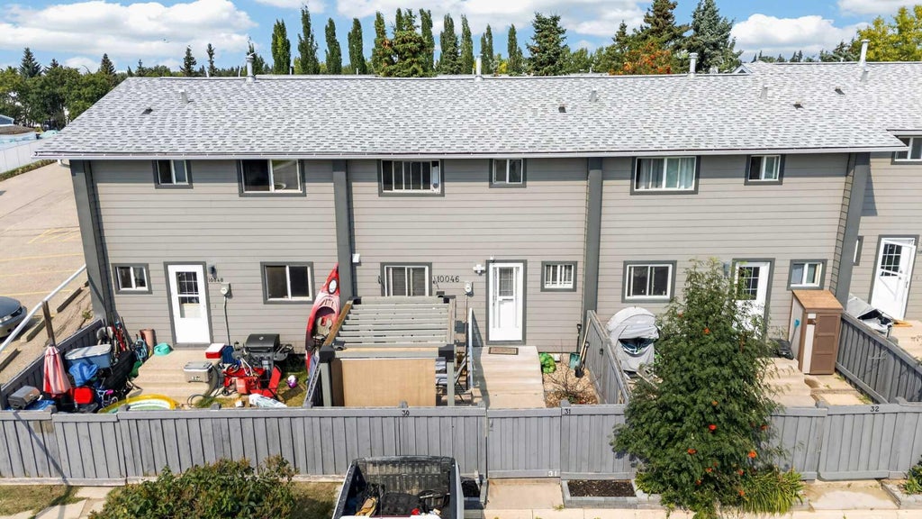 Photo of 10046 79 Avenue, Grande Prairie, AB T8V 4E8 (MLS # A2341367)