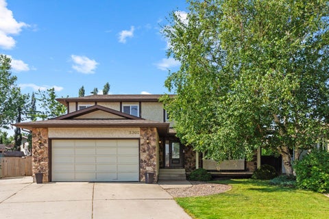 Photo of 5302 64 Street, Camrose, AB T4V 4H6 (MLS # A2337995)