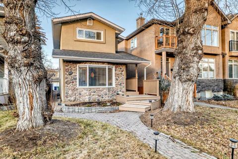 252 21 Avenue NE Calgary AB T2E 1S4