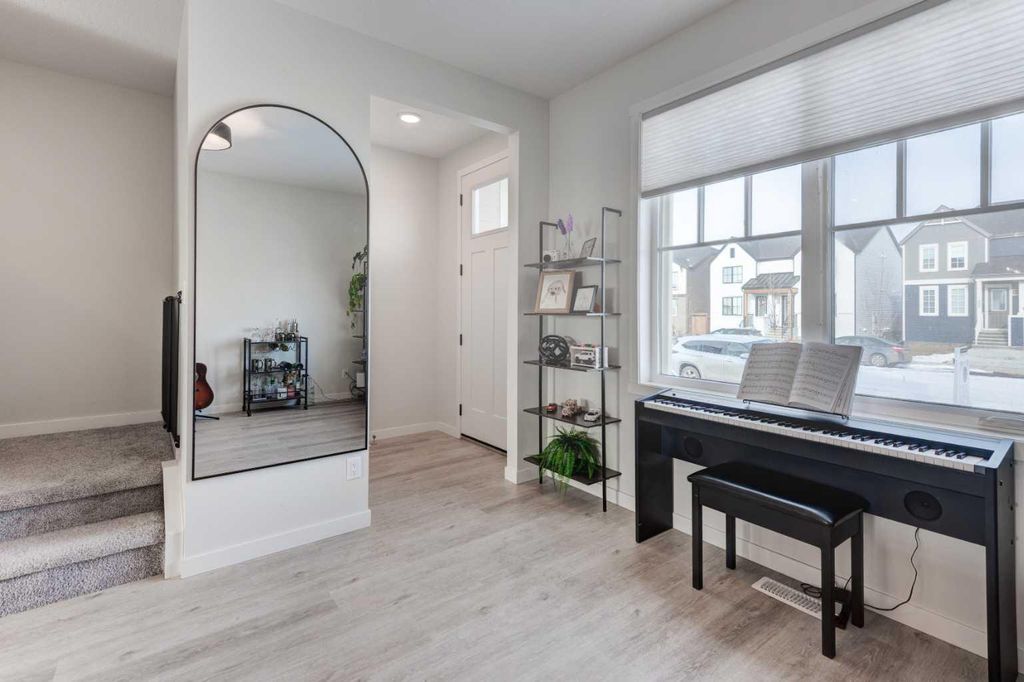 Photo of 1969 Rangeview Drive SE, Calgary, AB T3M 2B6 (MLS # A2280447)