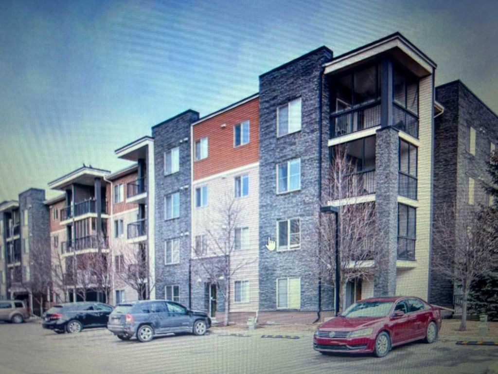Photo of 7110 80 Avenue NE #320, Calgary, AB T3J 0N4 (MLS # A2323024)
