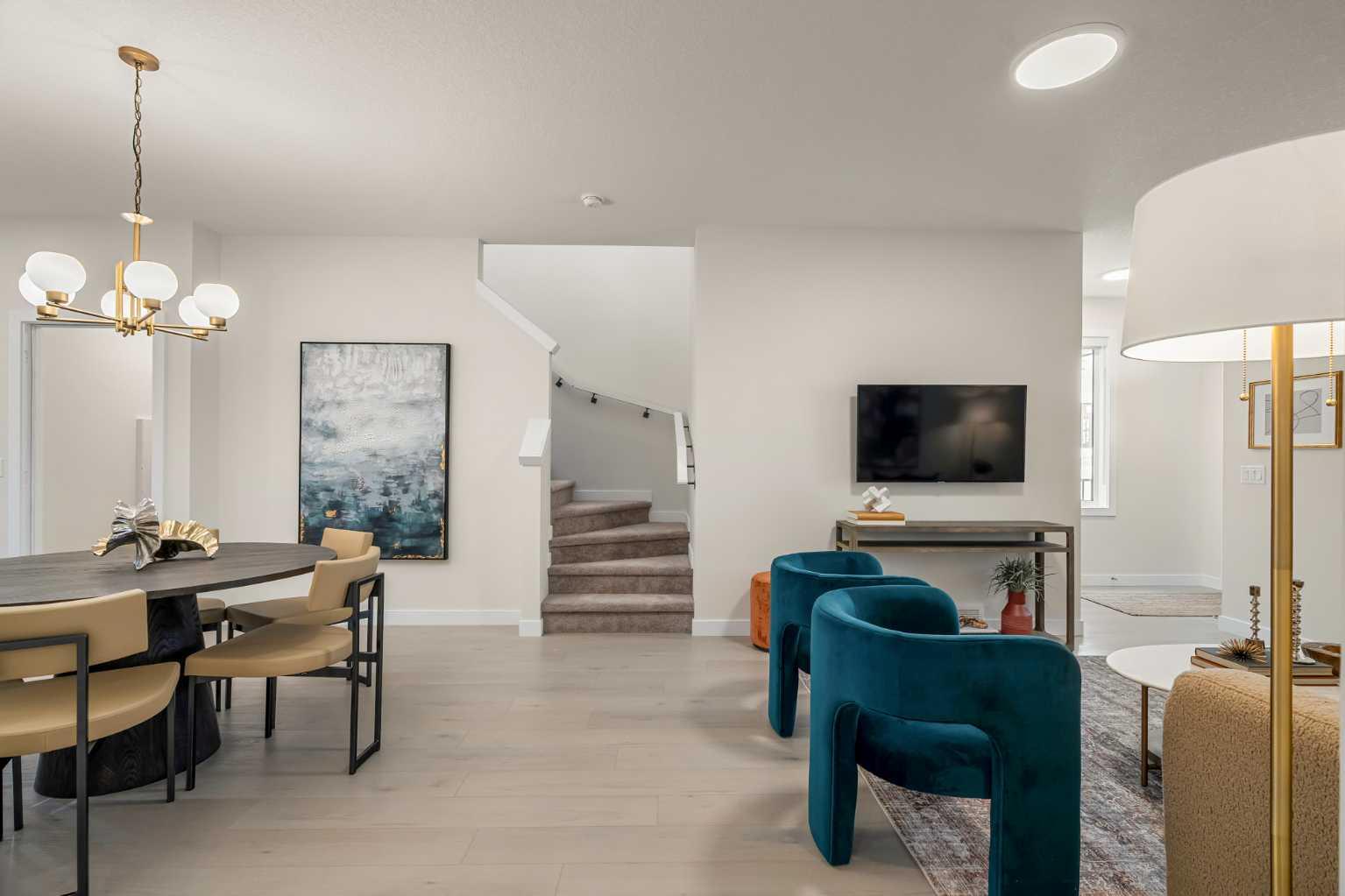 215 Keystone Creek Drive NE