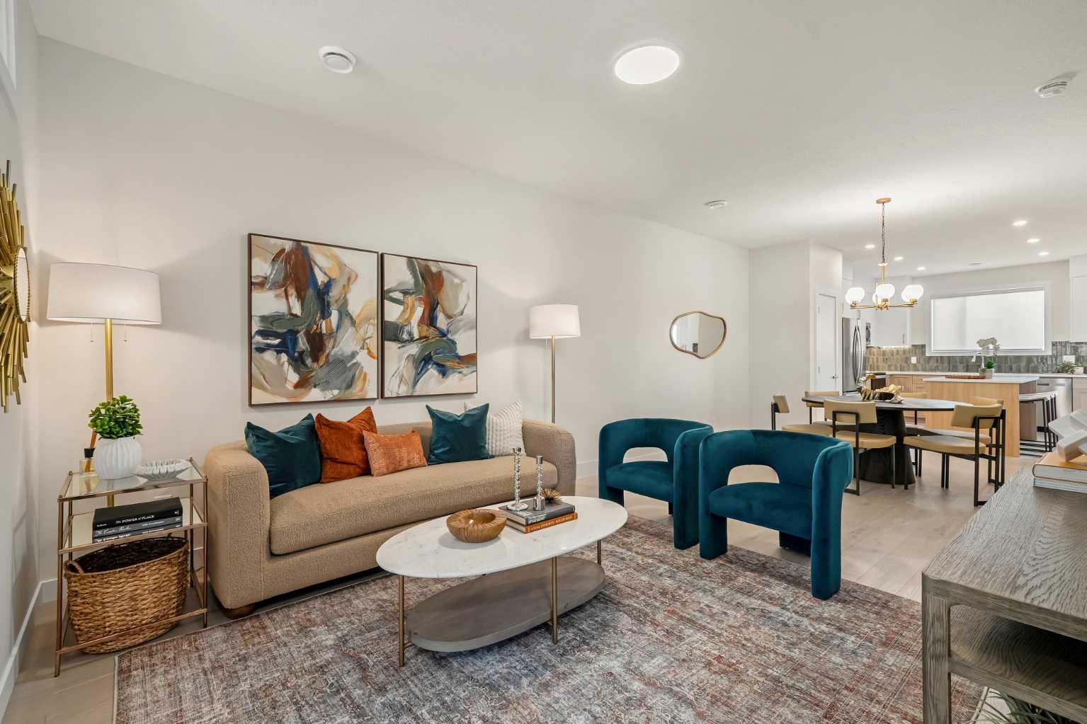 215 Keystone Creek Drive NE