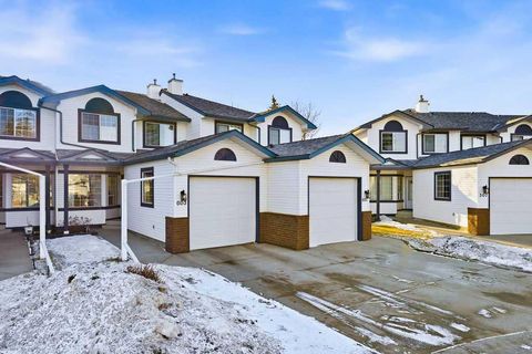 Photo of 603 Citadel Terrace NW, Calgary, AB T3G 3X3 (MLS # A2281330)