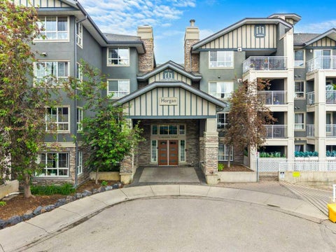 Photo of 35 Richard Court SW #356, Calgary, AB T3E 7N9 (MLS # A2322386)