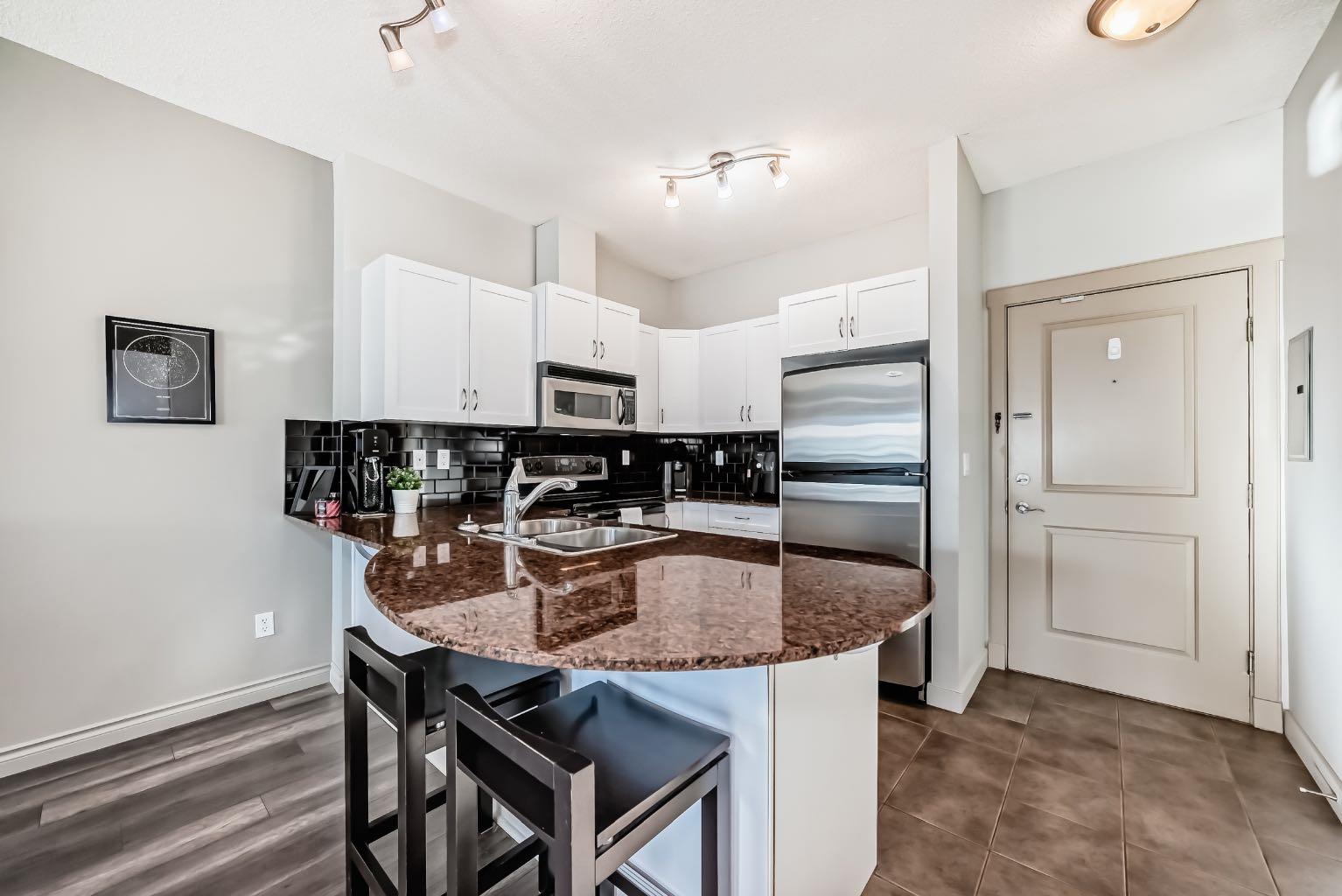 11811 Lake Fraser Drive SE 3304