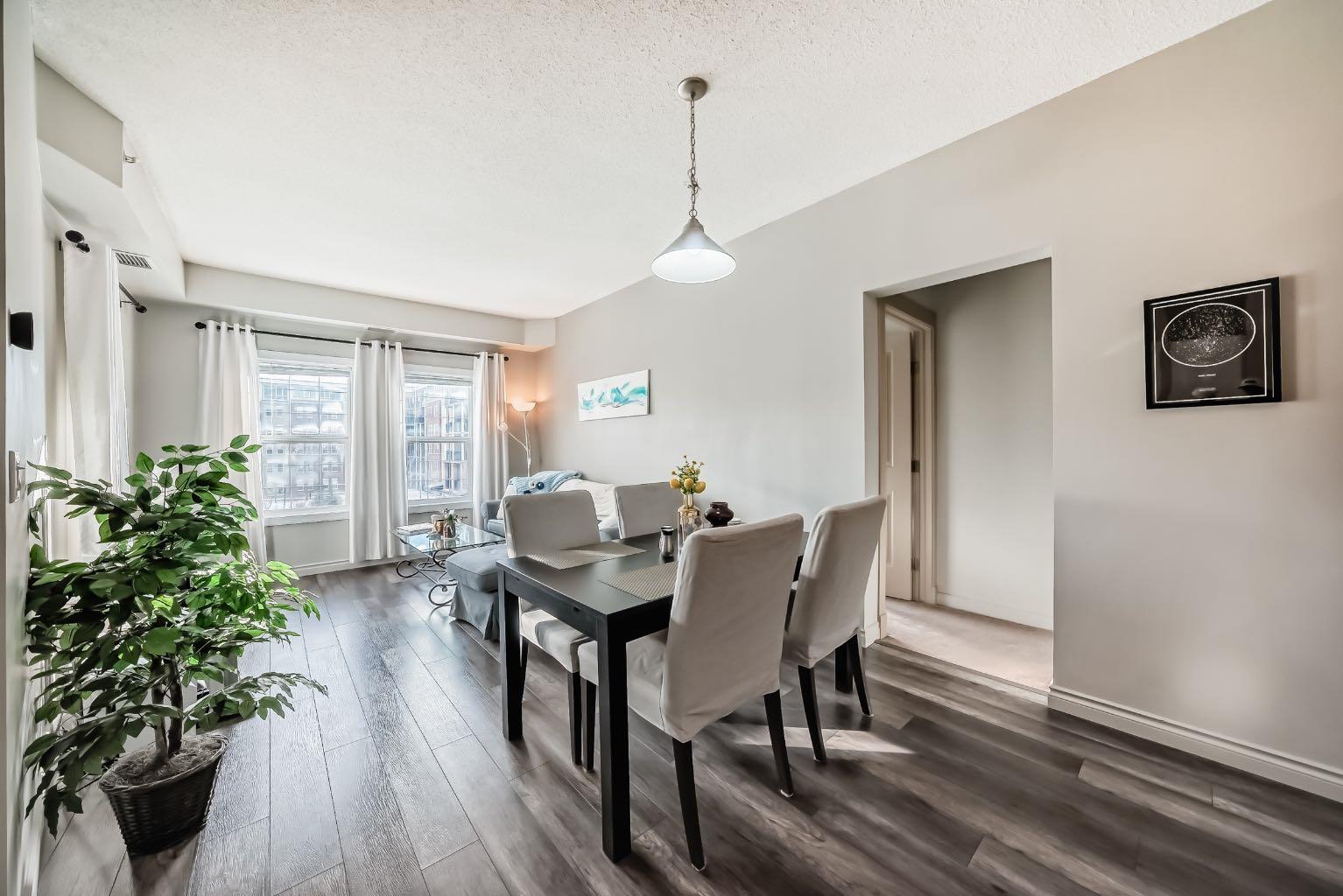 11811 Lake Fraser Drive SE 3304