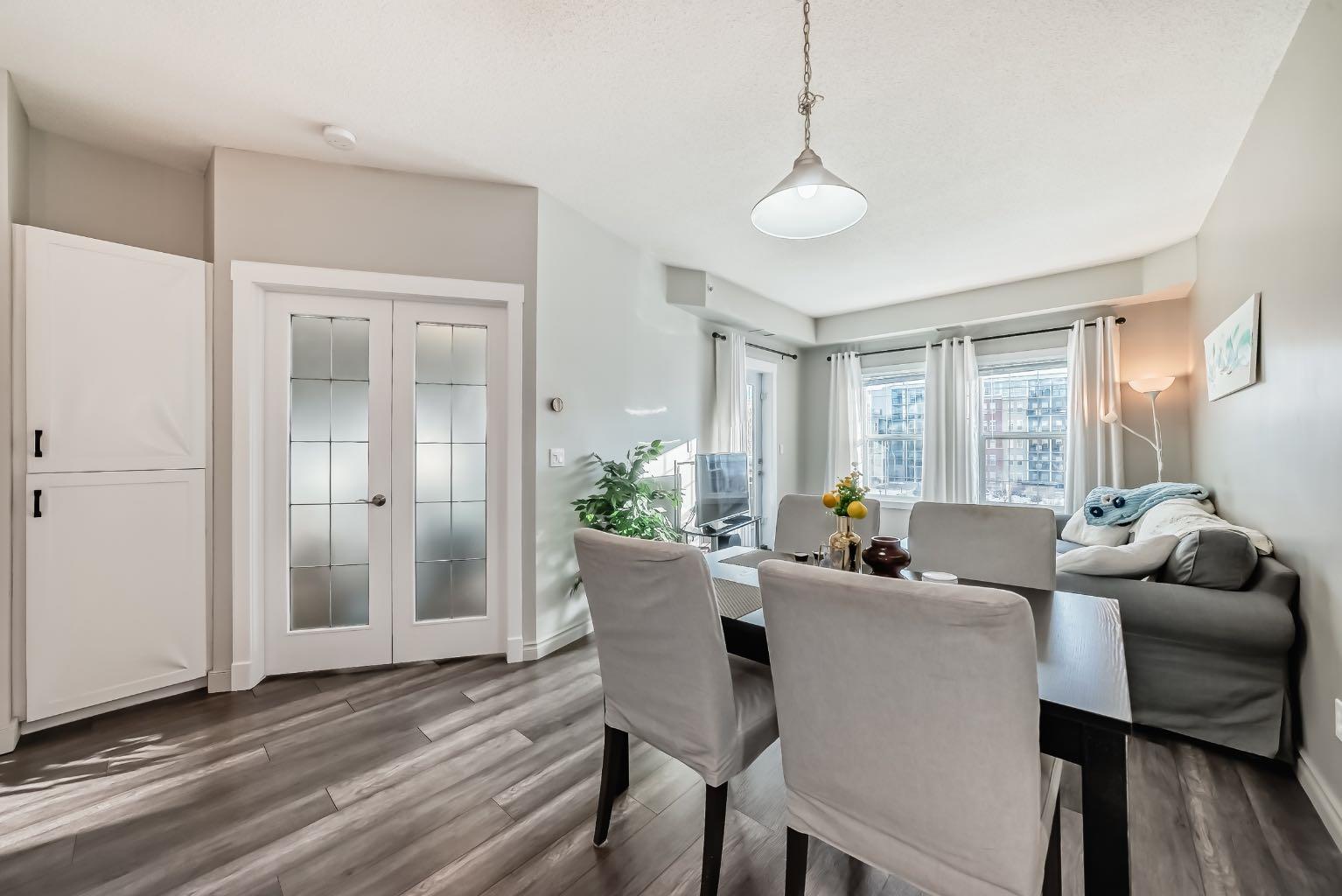 11811 Lake Fraser Drive SE 3304