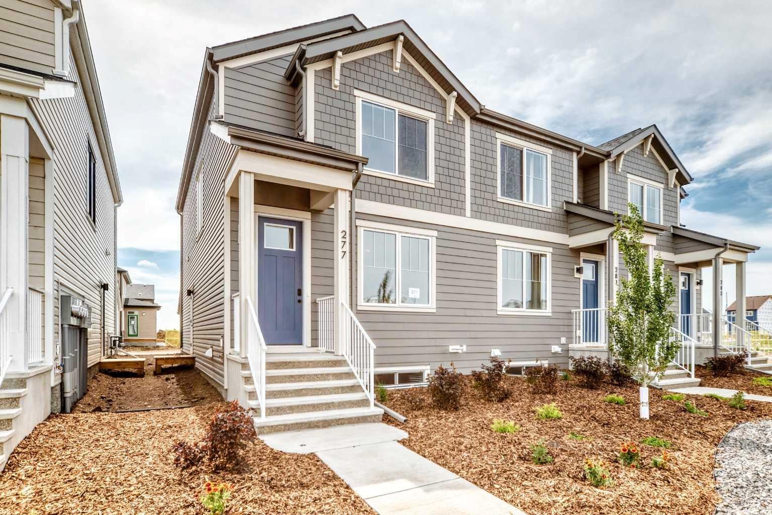 277 Heirloom Way SE