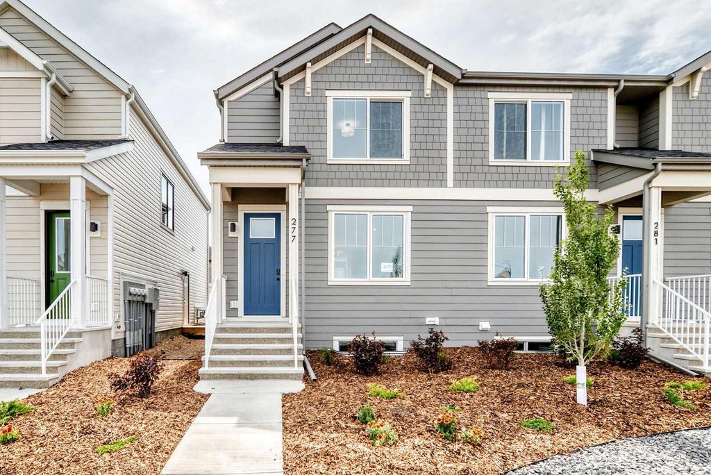 Photo of 277 Heirloom Way SE, Calgary, AB T3S 0H2 (MLS # A2335364)