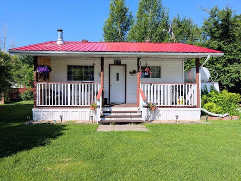 Photo of 10428 Township Road 735 #25, Rural Big Lakes County, AB T0G 1K0 (MLS # A2325098)