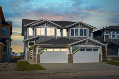 Photo of 430 South Shore Drive, Chestermere, AB T1X 2Y6 (MLS # A2273158)